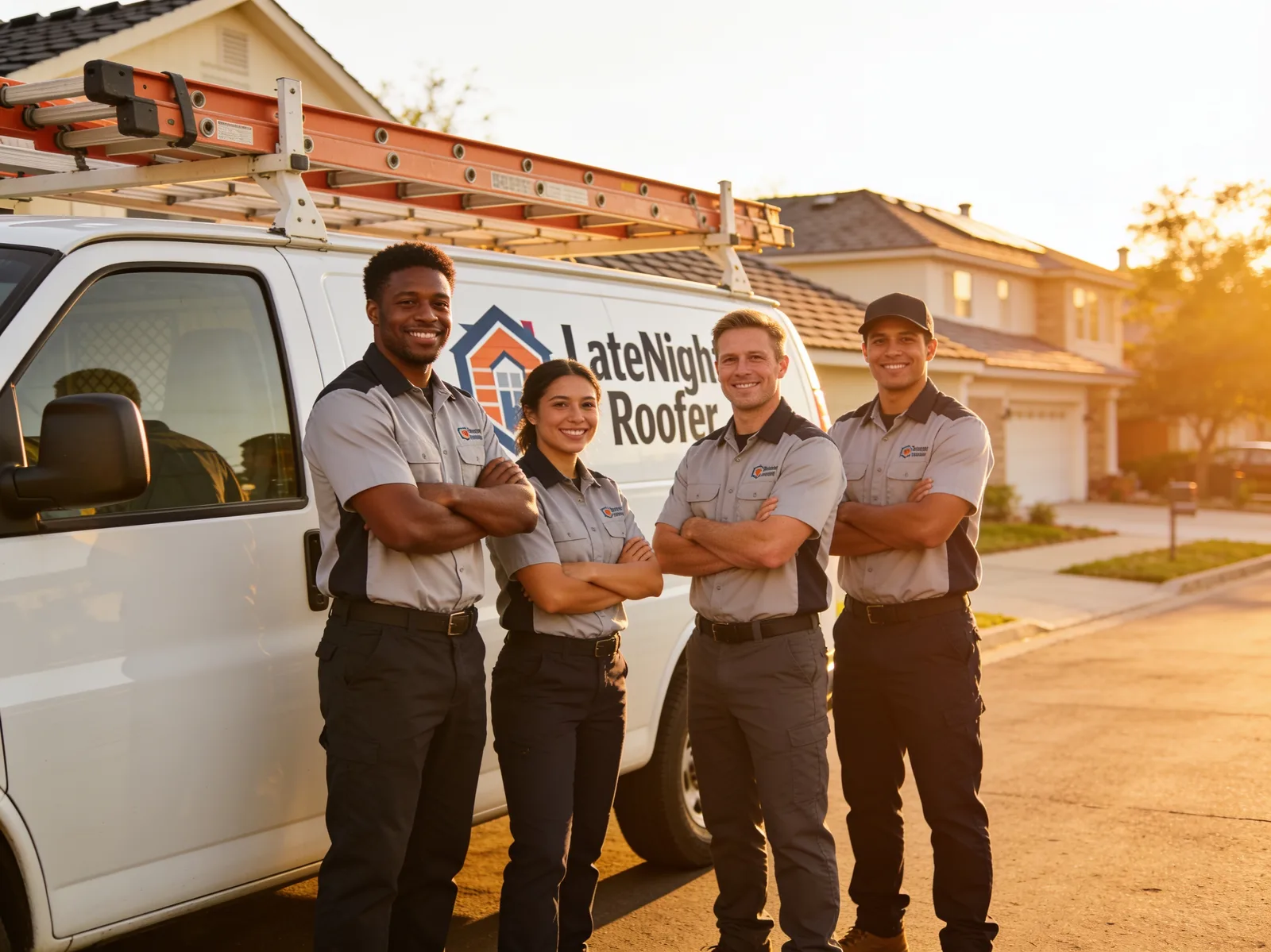 Emergency Roof Repair company in Byron Center, MI