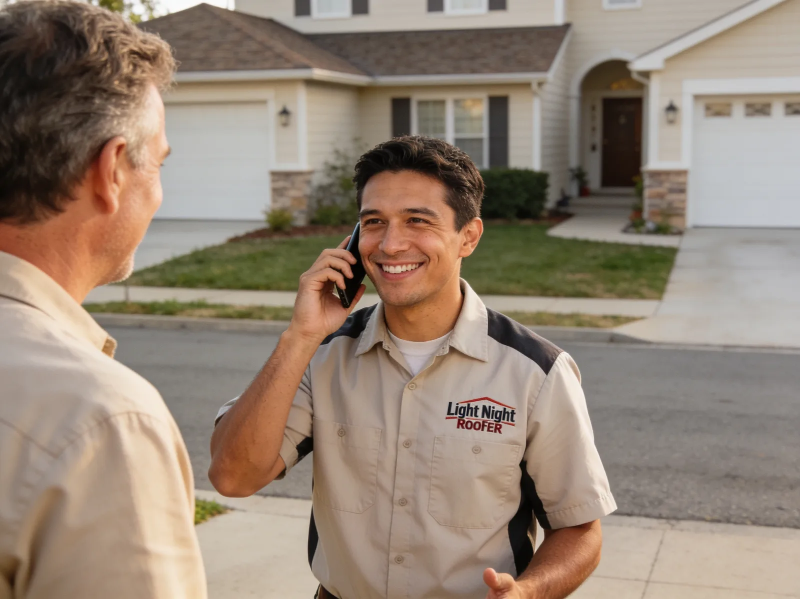 Emergency Roof Repair Byron Center, MI FAQs